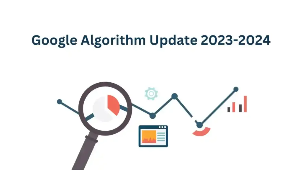 Understanding the Recent Google Algorithm Update