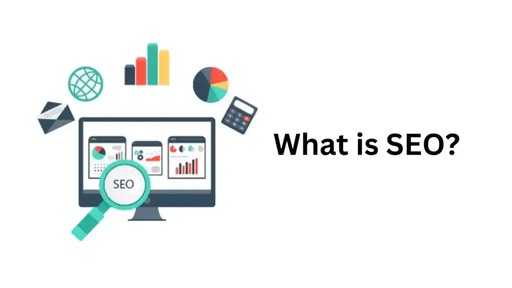 What is SEO?