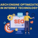 search engine optimization in internet technology