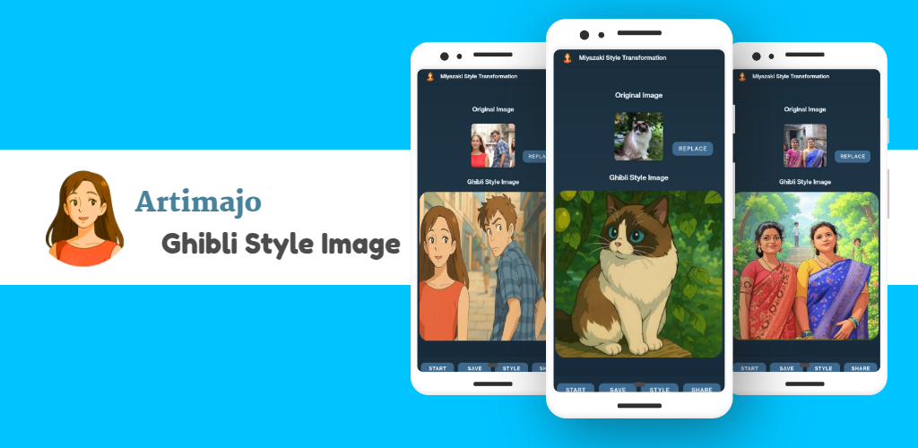 Artimajo Featured Image Artimajo Featured Image Maker