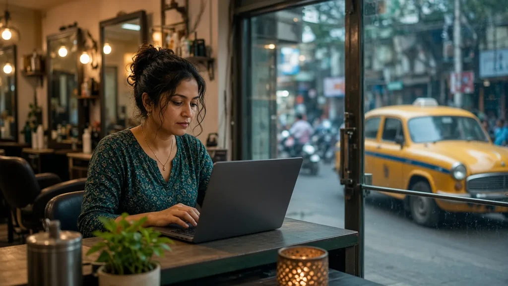 How to Get Your Small Business Online in Kolkata in 2026 – A Complete Guide