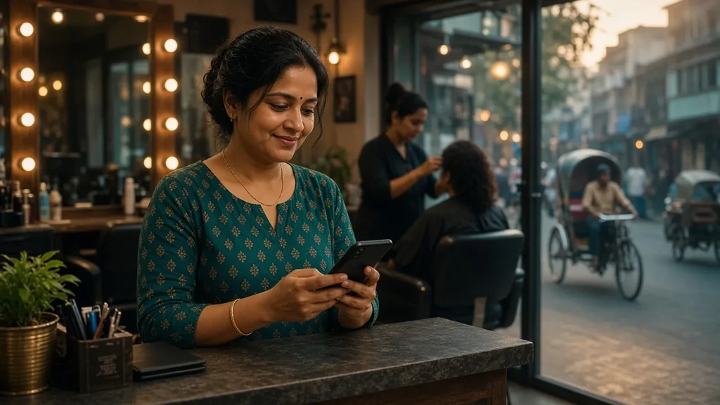 Why Every Salon, Restaurant, and Tailor in Howrah Needs a Website in 2026