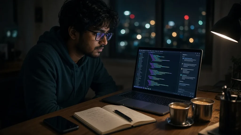 Cursor AI Pricing in India: Start Plan at ₹649 Explained